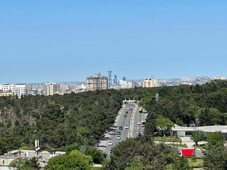 Elan №6191059 - Bakı, Badamdar q., 3 otaqlı, 108 m², 13/17 mərtəbə