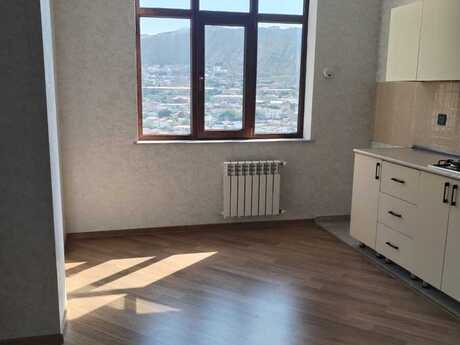 2 otaqlı yeni tikili - Bayıl q. - 89 m²