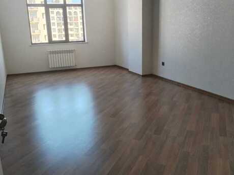 2 otaqlı yeni tikili - Bayıl q. - 89 m²