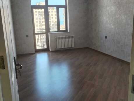 Elan №6191117 - Bakı, Bayıl q., 2 otaqlı, 89 m², 14/17 mərtəbə