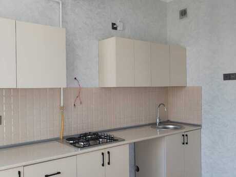 2 otaqlı yeni tikili - Bayıl q. - 89 m²