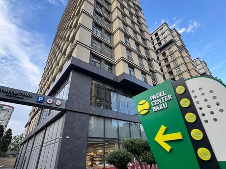 Elan №6191106 - Bakı, Nəriman Nərimanov m., 2 otaqlı, 75 m², 6/18 mərtəbə