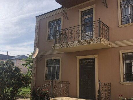 Elan №6191116 - Bakı, Mehdiabad q., 4 otaqlı, 170 m²