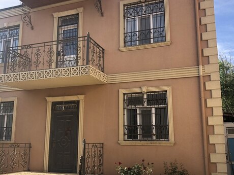 4-комнатный дом, 170 м², Mehdiabad: 220 000 ₼ 2