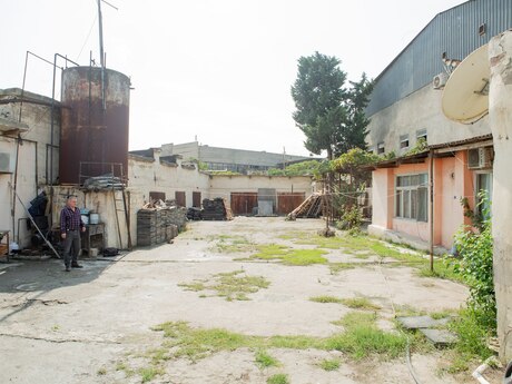 Keşlə q.
