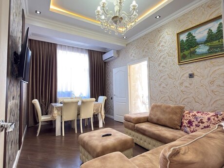 Elan №6191128 - Bakı, Masazır q., 3 otaqlı, 64 m², 2/6 mərtəbə