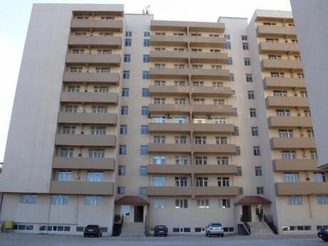 2-room new-build apartment for sale in Xəzər Bağları residence, 93,2 m², 118 000 AZN, photo 3 / 12