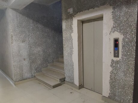 2-room new-build apartment for sale in Xəzər Bağları residence, 93,2 m², 118 000 AZN, photo 4 / 12