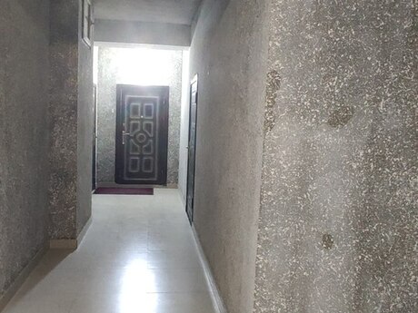2-room new-build apartment for sale in Xəzər Bağları residence, 93,2 m², 118 000 AZN, photo 5 / 12