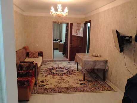 Объявление №6191172 - Баку, м. Нариман Нариманов, 2-комн., 45 м², 5/5 этаж