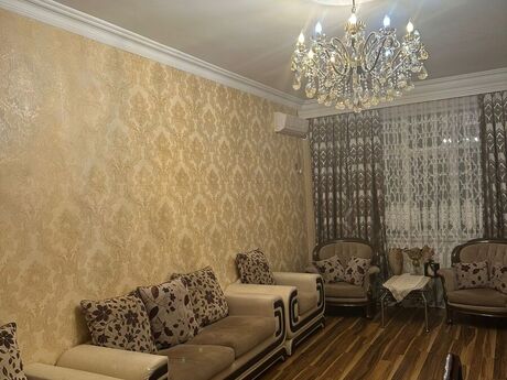 3-room new-build apartment for sale in Badamdar, 75 m², 228 000 AZN, photo 4 / 12