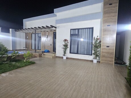 Объявление №6191189 - Баку, пос. Шувеляны, 4-комн., 150 м²