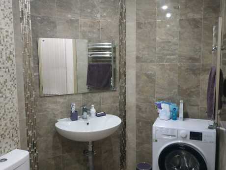 Аренда: 2-комнатная квартира, 67 м², 8 Noyabr: 850 ₼/мес 3