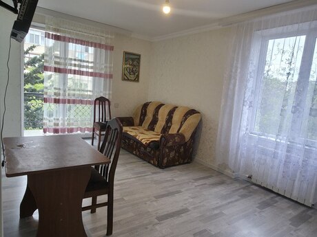 Bakıxanov q.