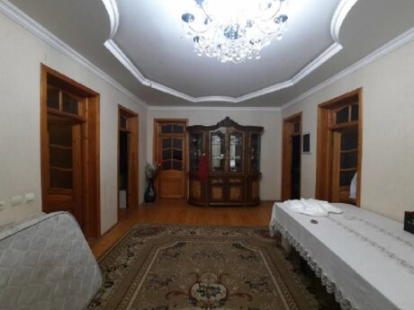 8 otaqlı həyət evi, 280 m², Masazır: 240 000 ₼ 4