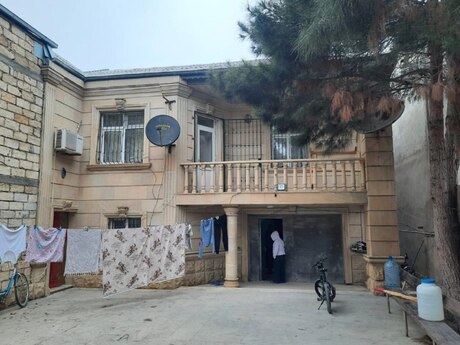 8 otaqlı həyət evi, 280 m², Masazır: 240 000 ₼ 2