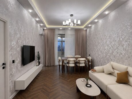 м. Кара Караев