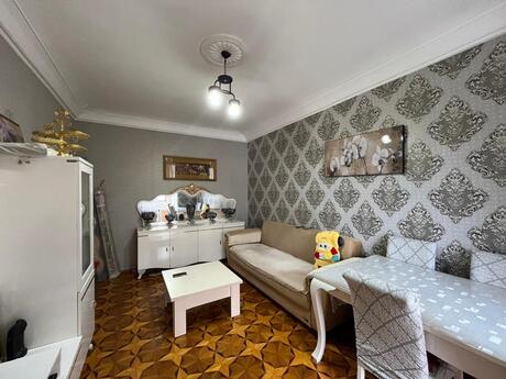 3 otaqlı mənzil, 70 m², Nizami: 252 000 ₼ 3