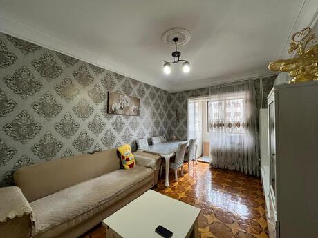 3 otaqlı mənzil, 70 m², Nizami: 252 000 ₼ 4