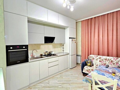 2-room apartment, 85 m², Qara Qarayev: 263 000 ₼ 2