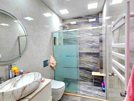 2-room apartment, 85 m², Qara Qarayev: 263 000 ₼ 4