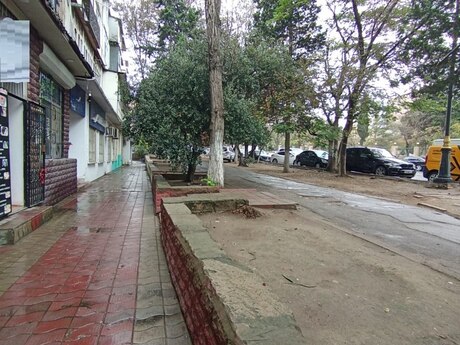 Elan №6191281 - Bakı, Elmlər Akademiyası m., 120 m²