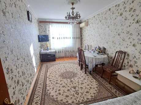м. Ази Асланов