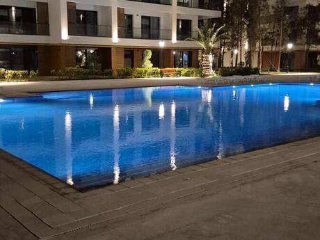 1 otaqlı yeni tikili - Sea Breeze q. - 60 m²
