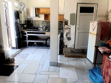 1 otaqlı həyət evi, 25 m², Biləcəri: 27 000 ₼ 4