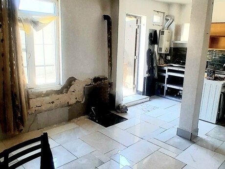 1 otaqlı həyət evi, 25 m², Biləcəri: 27 000 ₼ 5