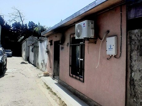 1 otaqlı həyət evi, 25 m², Biləcəri: 27 000 ₼ 3