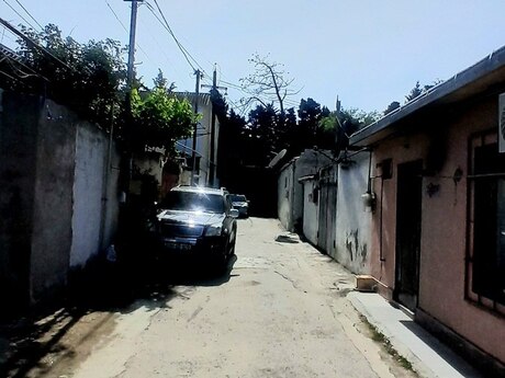 1 otaqlı həyət evi, 25 m², Biləcəri: 27 000 ₼ 2