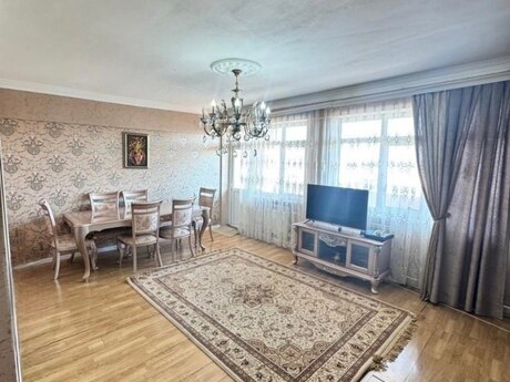 Elan №6191343 - Bakı, Nərimanov r., 3 otaqlı, 95 m², 6/9 mərtəbə