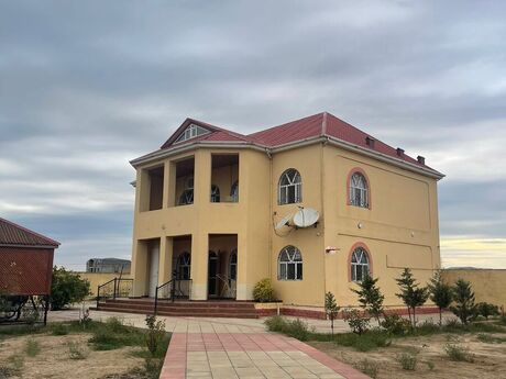 пос. Тюркан