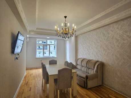 Elan №6191356 - Bakı, Masazır q., 2 otaqlı, 60 m², 2/14 mərtəbə