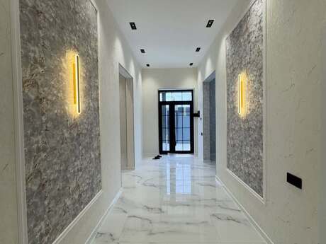 Продаётся 4-комнатный дом, Şüvəlan, 160 м², 220 000 AZN, фото 4 / 11