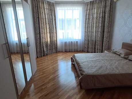 Аренда: 2-комнатная квартира, 110 м², Gənclik: 1 200 ₼/мес 3