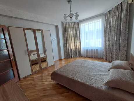 Аренда: 2-комнатная квартира, 110 м², Gənclik: 1 200 ₼/мес 4
