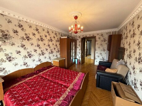 3 otaqlı mənzil, 76 m², Nizami: 225 000 ₼ 5