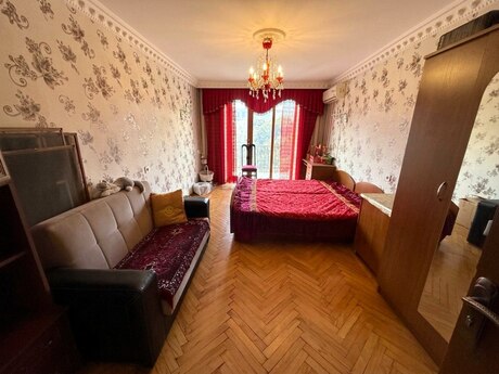 3 otaqlı mənzil, 76 m², Nizami: 225 000 ₼ 4