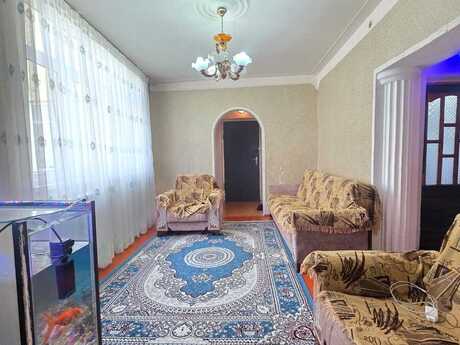 Объявление №6191396 - Сумгаит, Сумгаит, 4-комн., 90 м², 4/5 этаж