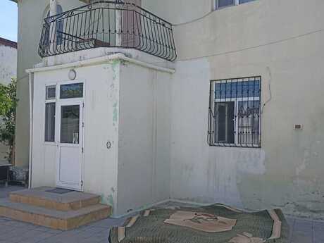 Объявление №6191417 - Баку, пос. Сулутепе, 7-комн., 180 м²