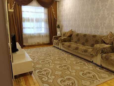 Объявление №6191440 - Баку, пос. Масазыр, 3-комн., 64 м²