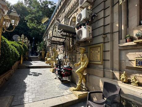 1 otaqlı mənzil, 55 m², İçəri Şəhər: 160 000 ₼ 2