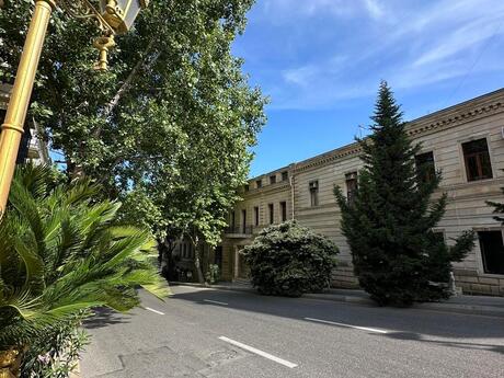 1 otaqlı mənzil, 55 m², İçəri Şəhər: 160 000 ₼ 3