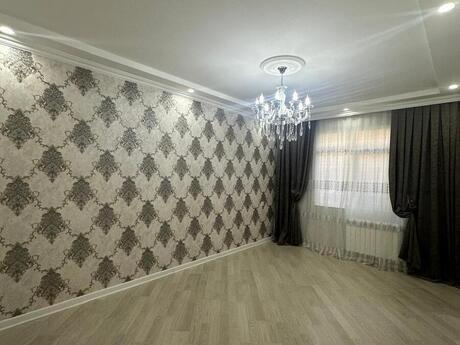 Elan №6191471 - Bakı, Memar Əcəmi m., 2 otaqlı, 48 m², 2/5 mərtəbə