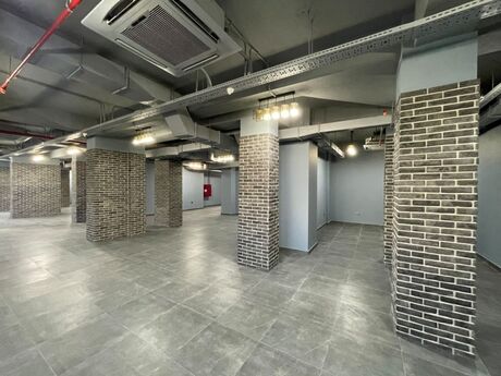 Obyekt - 28 May m. - 465 m²