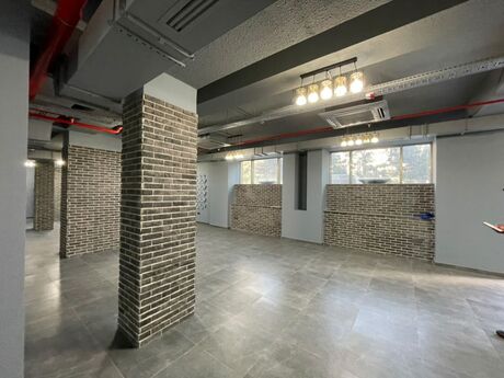 Obyekt - 28 May m. - 465 m²