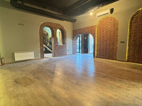 Elan №6191478 - Bakı, Həzi Aslanov m., 120.8 m²