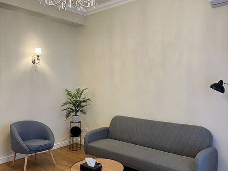 Elan №6191477 - Bakı, Gənclik m., 2 otaqlı, 95 m², 10/21 mərtəbə